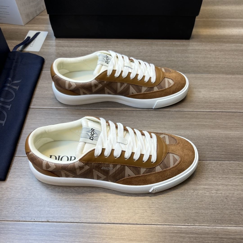 ch**an D*or casual shoes